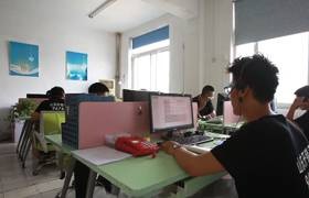 深圳巨龙开锁培训学校为学员提供网络服务